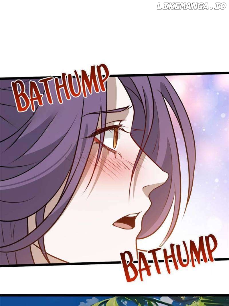 My Son, Quickly Rely On Your Father’s Prestige Chapter 106 - page 7