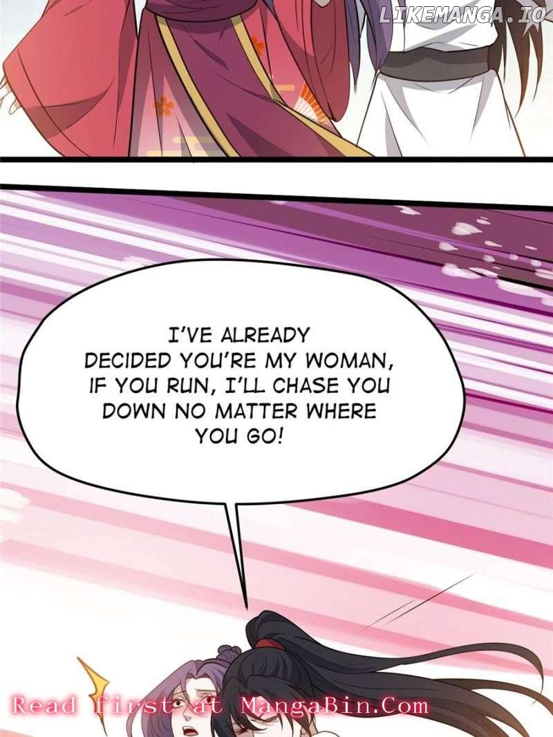 My Son, Quickly Rely On Your Father’s Prestige Chapter 106 - page 9