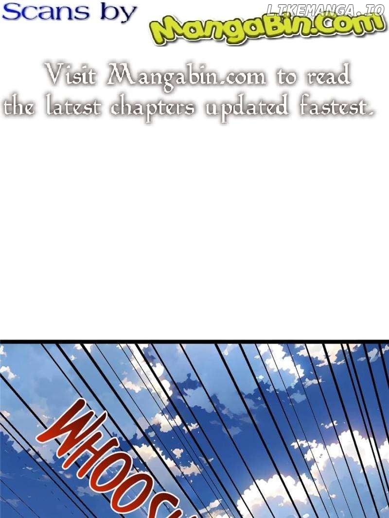 My Son, Quickly Rely On Your Father’s Prestige Chapter 107 - page 1