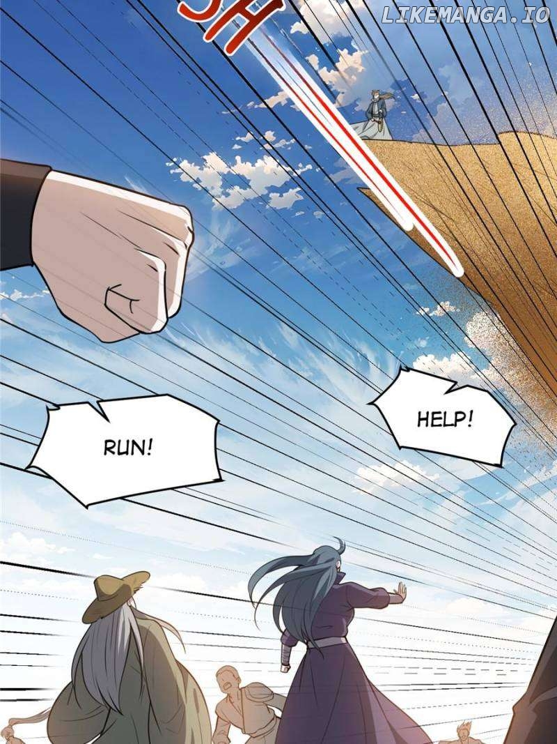 My Son, Quickly Rely On Your Father’s Prestige Chapter 107 - page 2