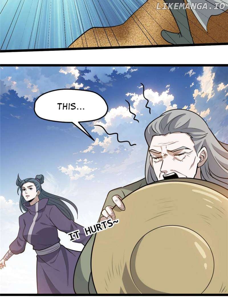My Son, Quickly Rely On Your Father’s Prestige Chapter 107 - page 6