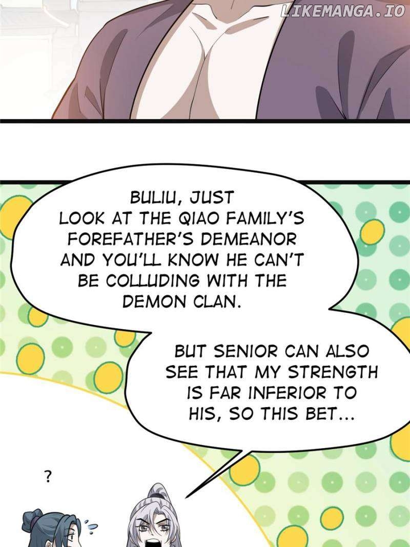 My Son, Quickly Rely On Your Father’s Prestige Chapter 108 - page 2
