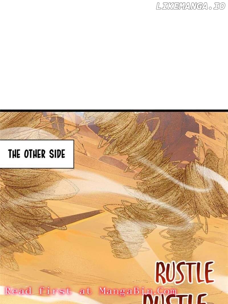 My Son, Quickly Rely On Your Father’s Prestige Chapter 108 - page 32