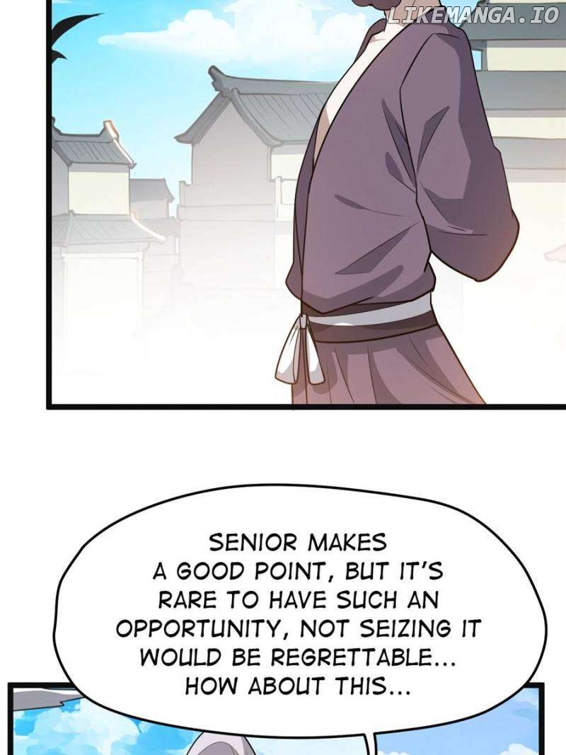 My Son, Quickly Rely On Your Father’s Prestige Chapter 108 - page 4