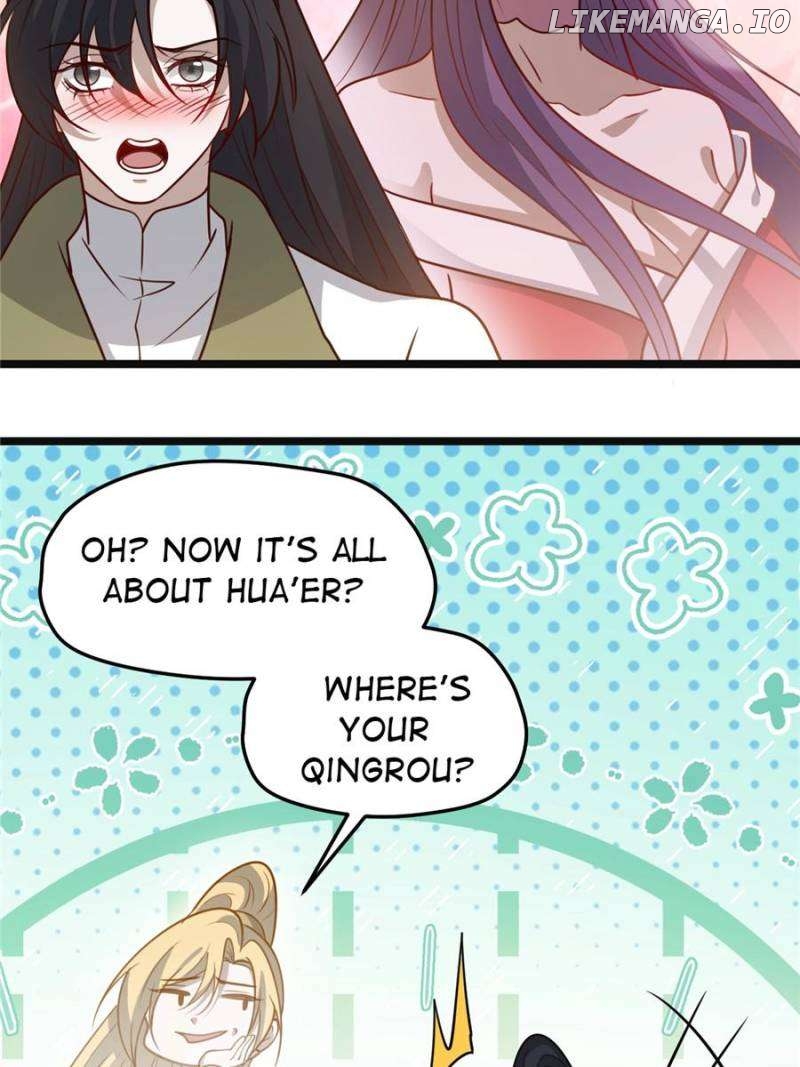 My Son, Quickly Rely On Your Father’s Prestige Chapter 108 - page 48