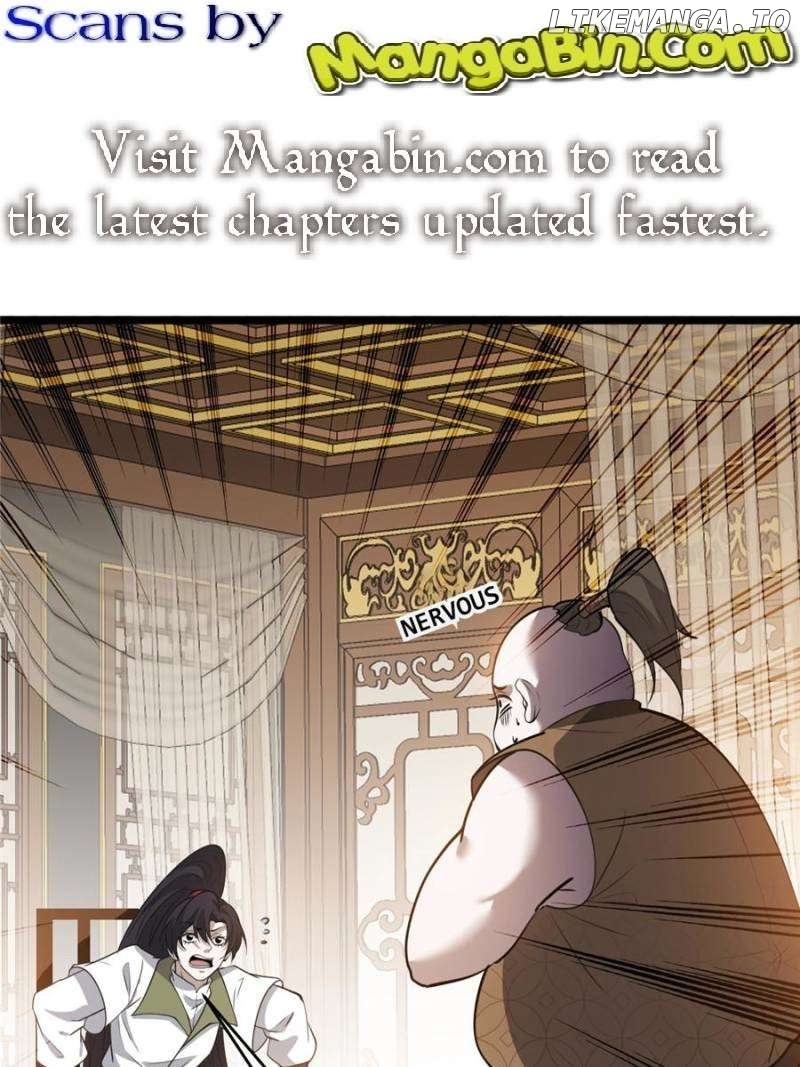My Son, Quickly Rely On Your Father’s Prestige Chapter 109 - page 1