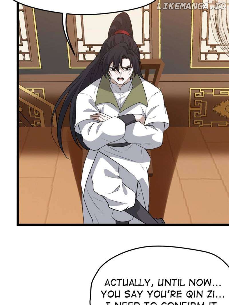 My Son, Quickly Rely On Your Father’s Prestige Chapter 109 - page 10