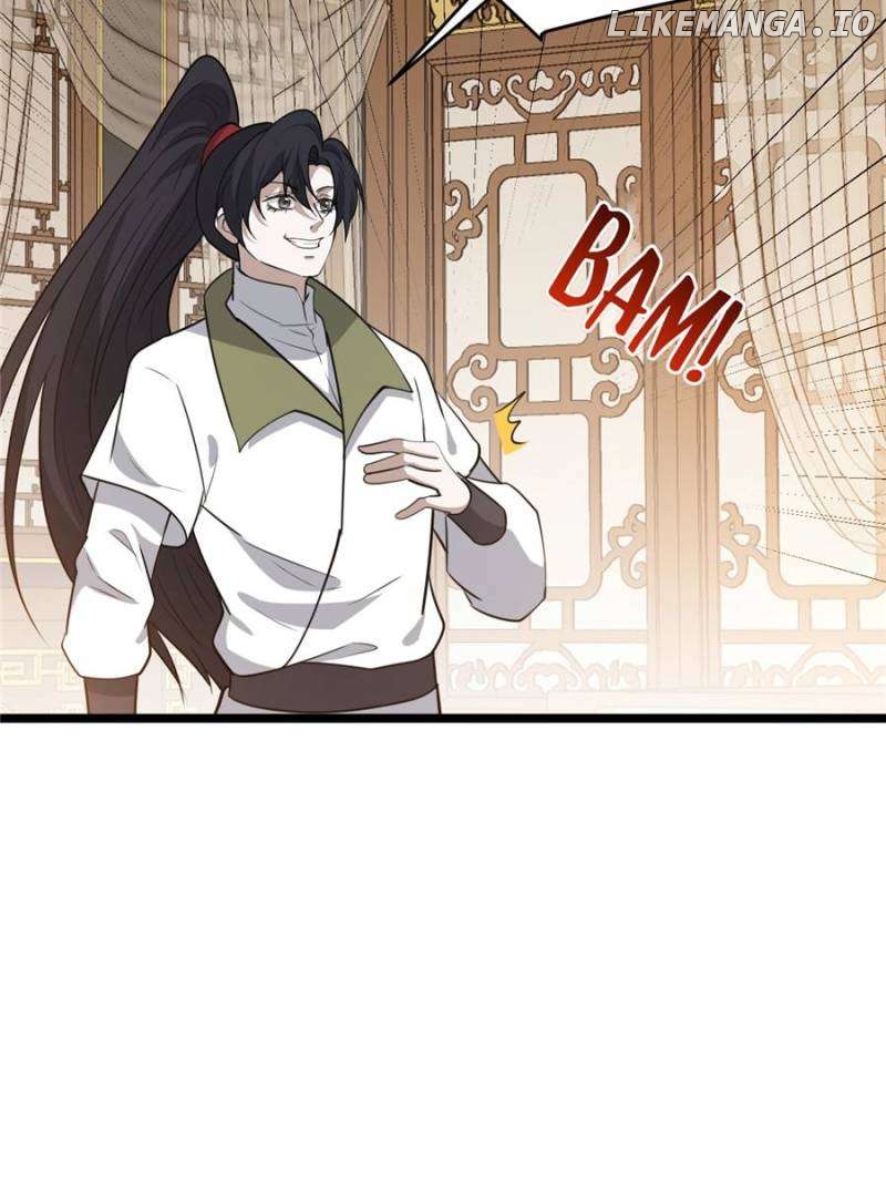 My Son, Quickly Rely On Your Father’s Prestige Chapter 109 - page 12