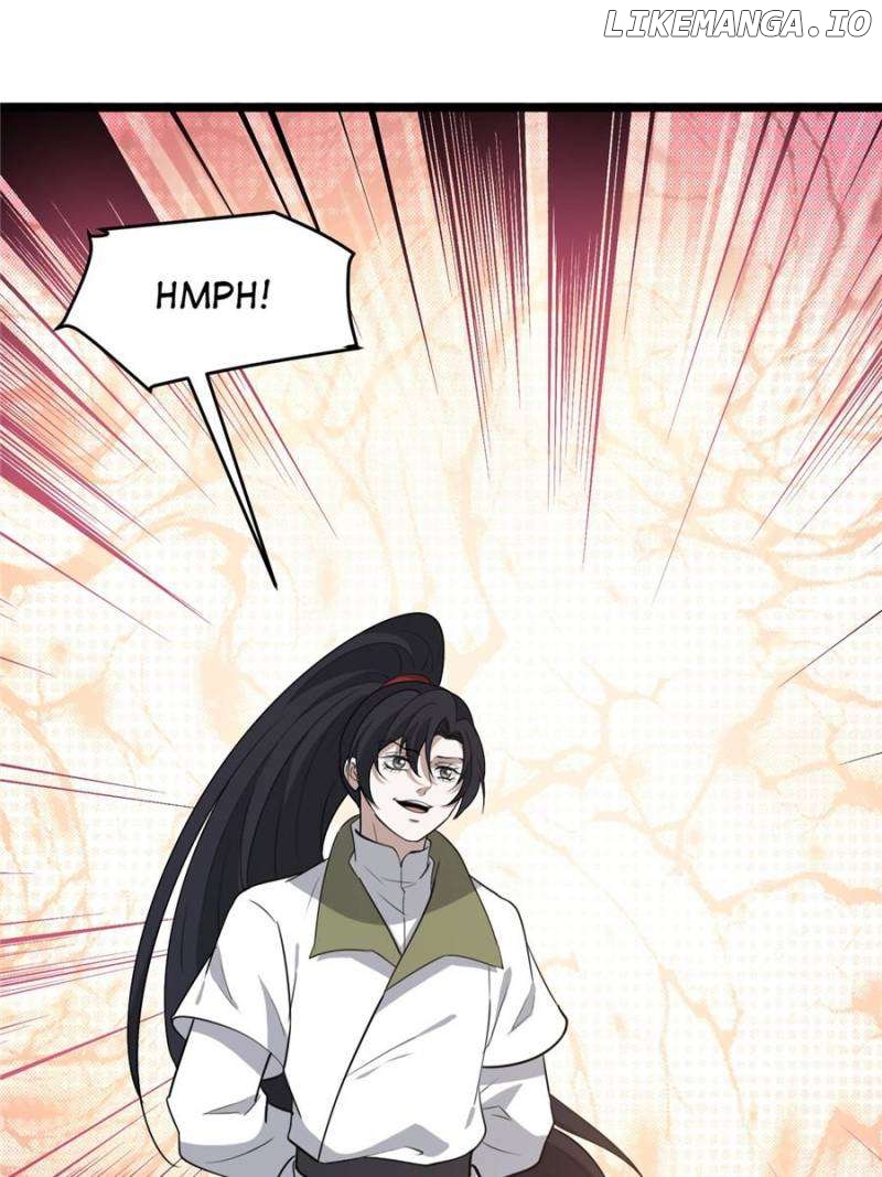 My Son, Quickly Rely On Your Father’s Prestige Chapter 109 - page 16