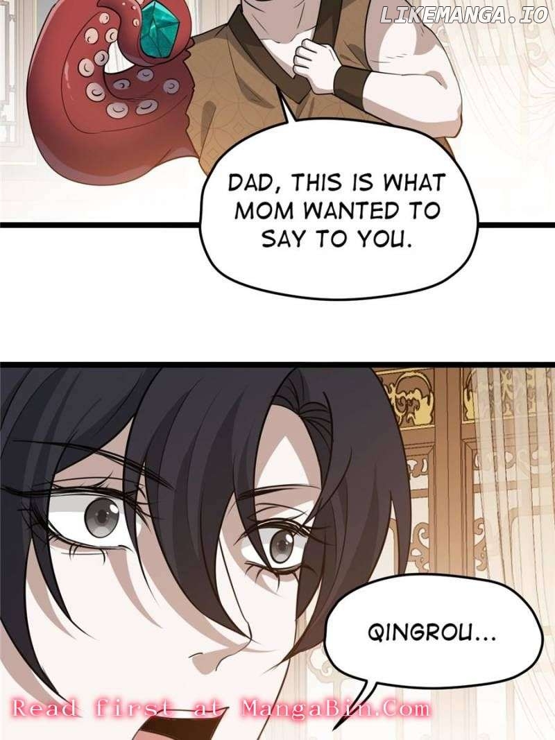 My Son, Quickly Rely On Your Father’s Prestige Chapter 109 - page 18