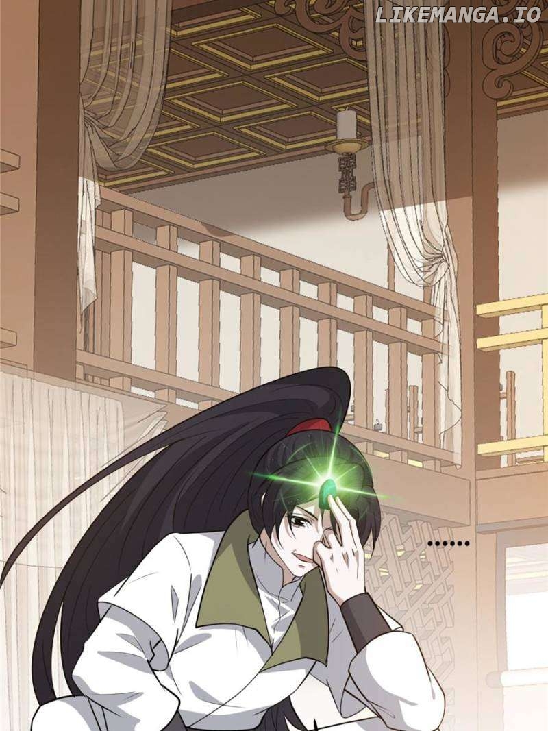 My Son, Quickly Rely On Your Father’s Prestige Chapter 109 - page 26