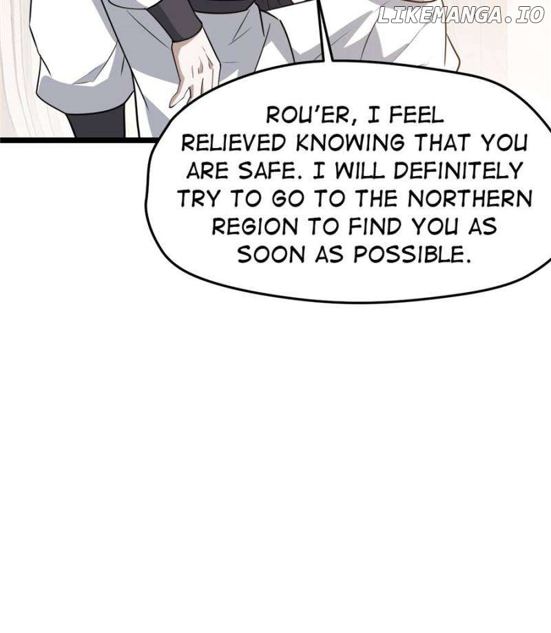 My Son, Quickly Rely On Your Father’s Prestige Chapter 109 - page 27