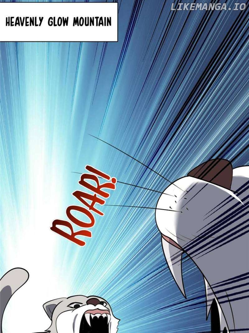 My Son, Quickly Rely On Your Father’s Prestige Chapter 109 - page 30