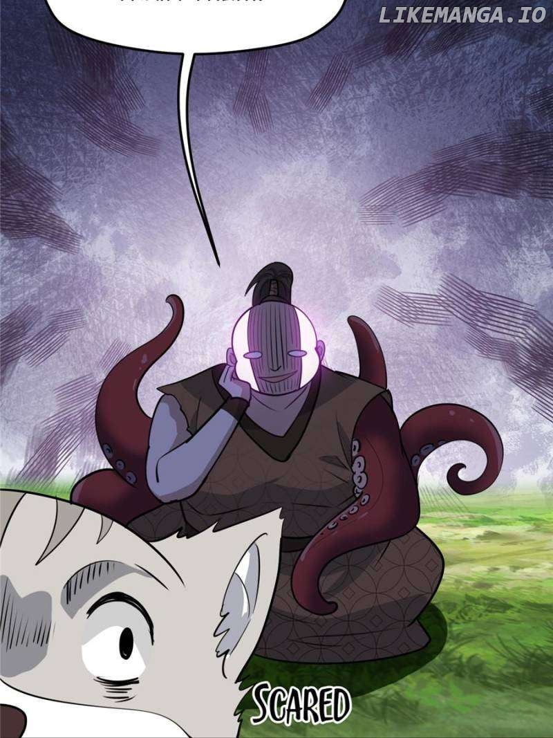 My Son, Quickly Rely On Your Father’s Prestige Chapter 109 - page 33