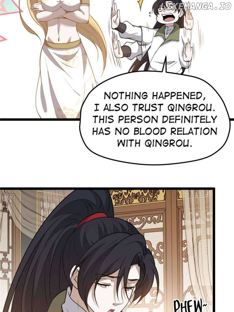 My Son, Quickly Rely On Your Father’s Prestige Chapter 109 - page 4