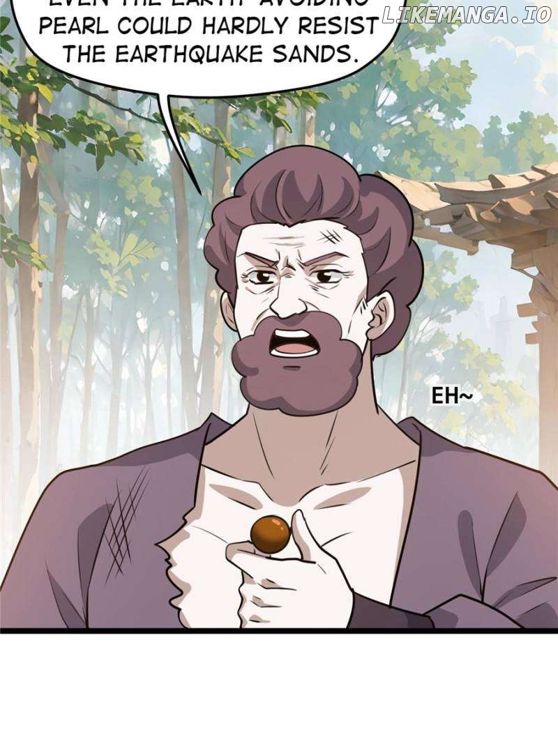 My Son, Quickly Rely On Your Father’s Prestige Chapter 109 - page 43