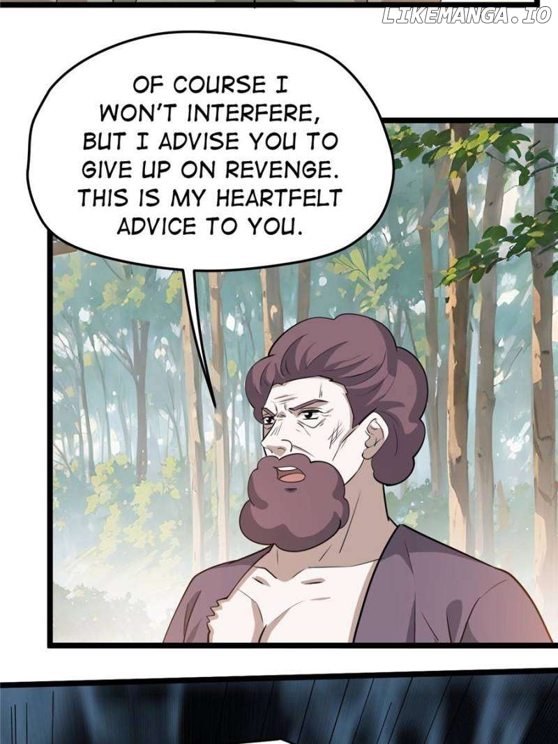 My Son, Quickly Rely On Your Father’s Prestige Chapter 109 - page 47