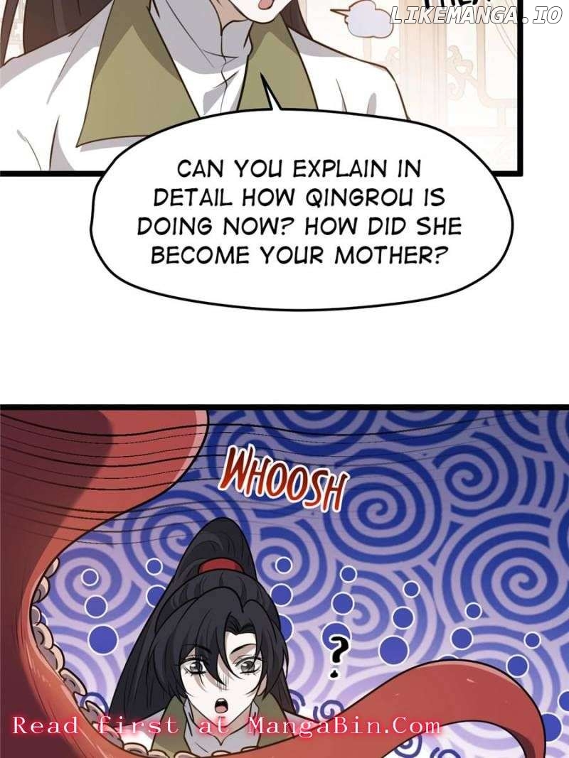 My Son, Quickly Rely On Your Father’s Prestige Chapter 109 - page 5