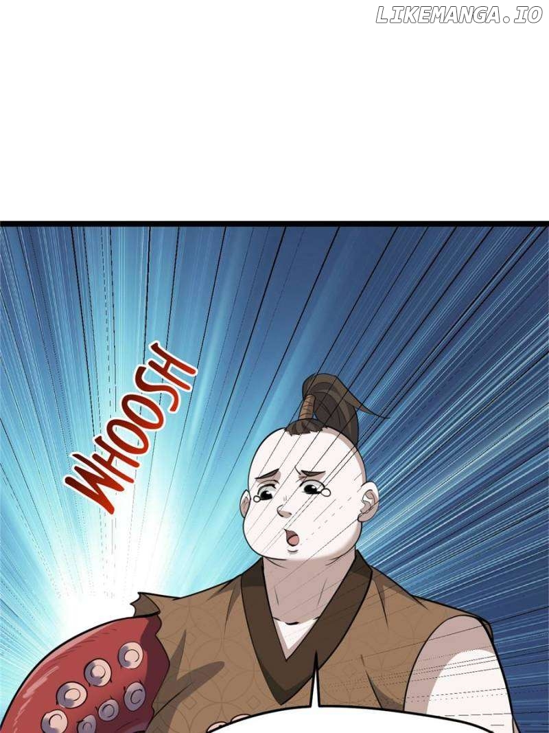 My Son, Quickly Rely On Your Father’s Prestige Chapter 109 - page 7