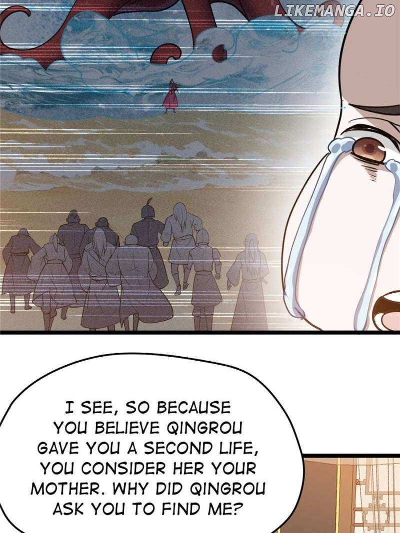 My Son, Quickly Rely On Your Father’s Prestige Chapter 109 - page 9