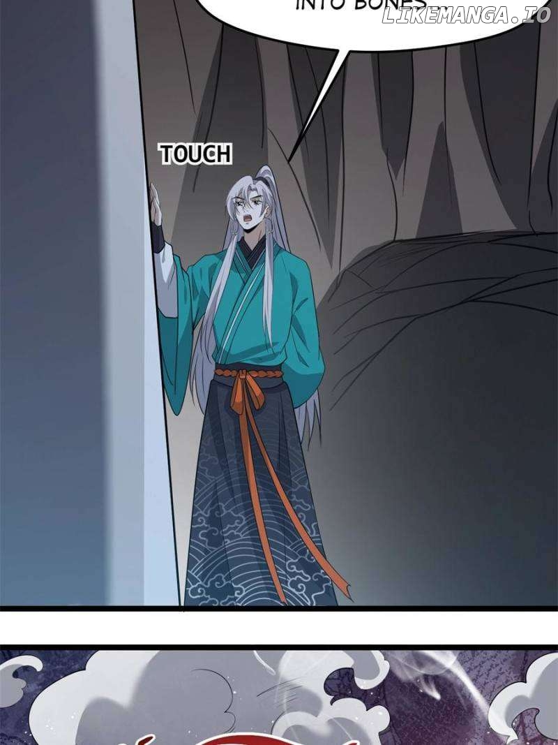 My Son, Quickly Rely On Your Father’s Prestige Chapter 112 - page 2