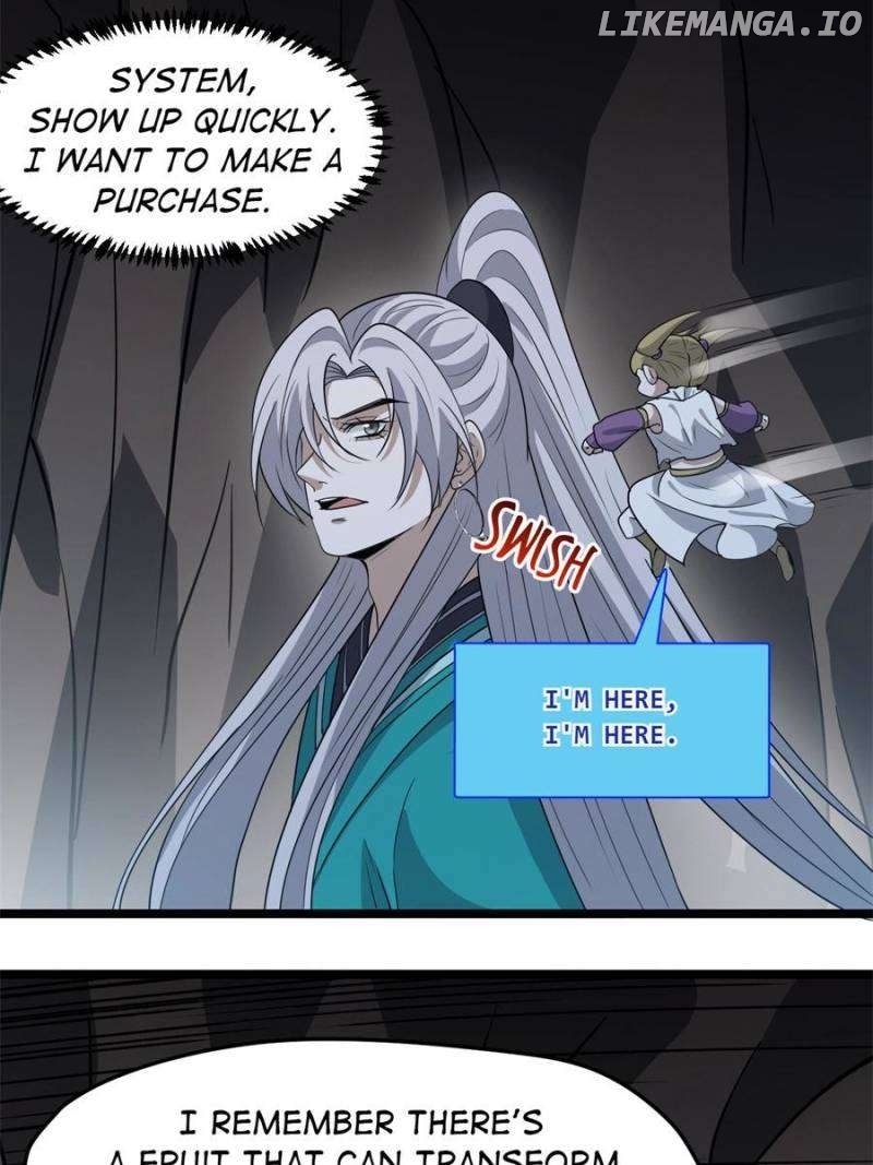 My Son, Quickly Rely On Your Father’s Prestige Chapter 112 - page 4
