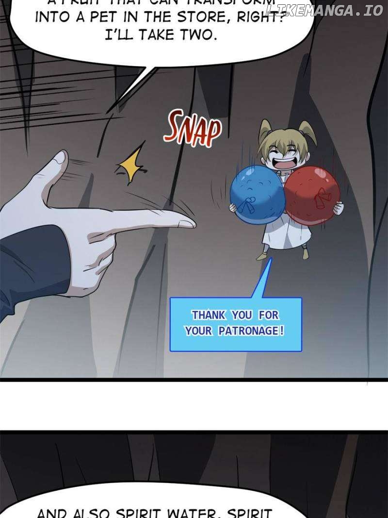 My Son, Quickly Rely On Your Father’s Prestige Chapter 112 - page 5