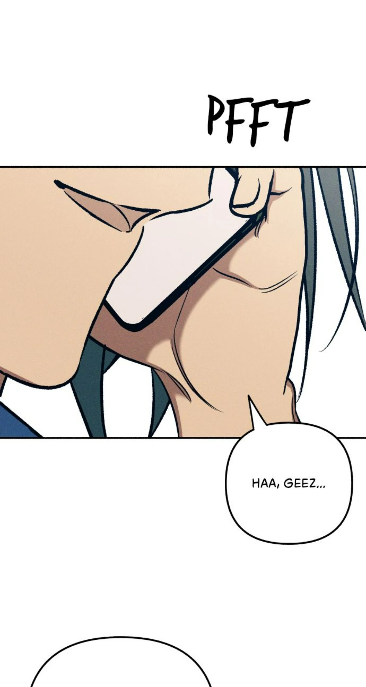 First Love, Lasting Hate Chapter 91 - page 9