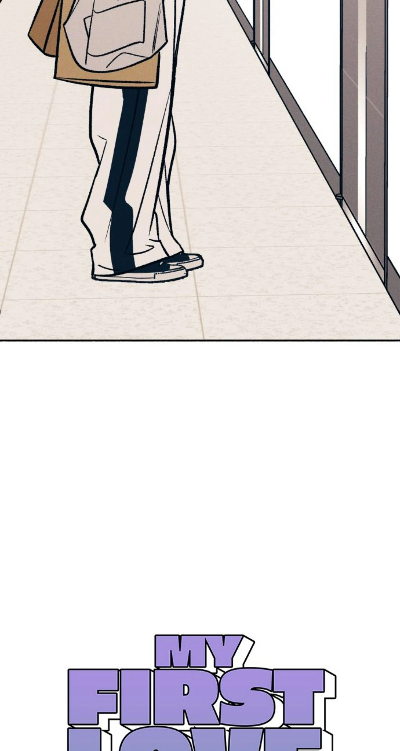 First Love, Lasting Hate Chapter 91 - page 13