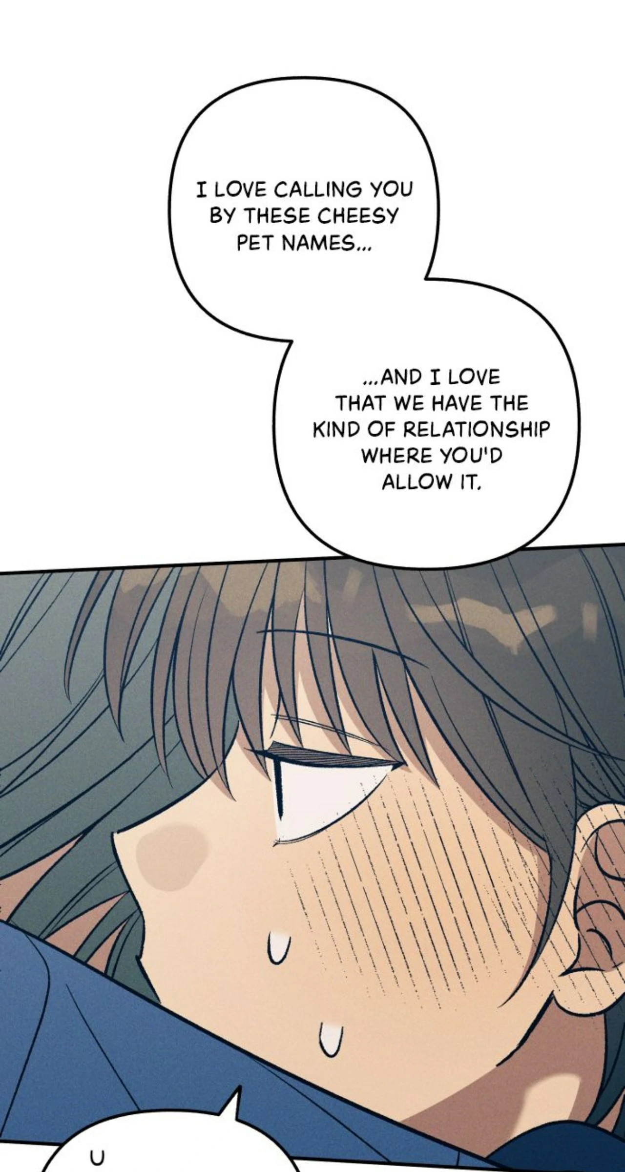 First Love, Lasting Hate Chapter 91 - page 24
