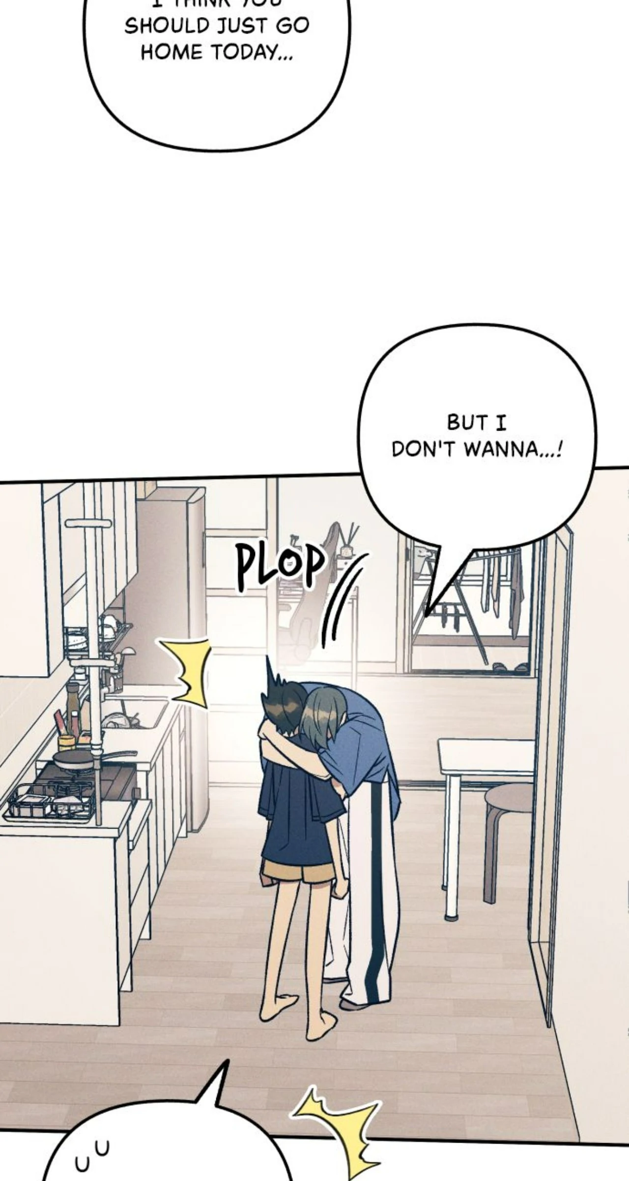 First Love, Lasting Hate Chapter 91 - page 28