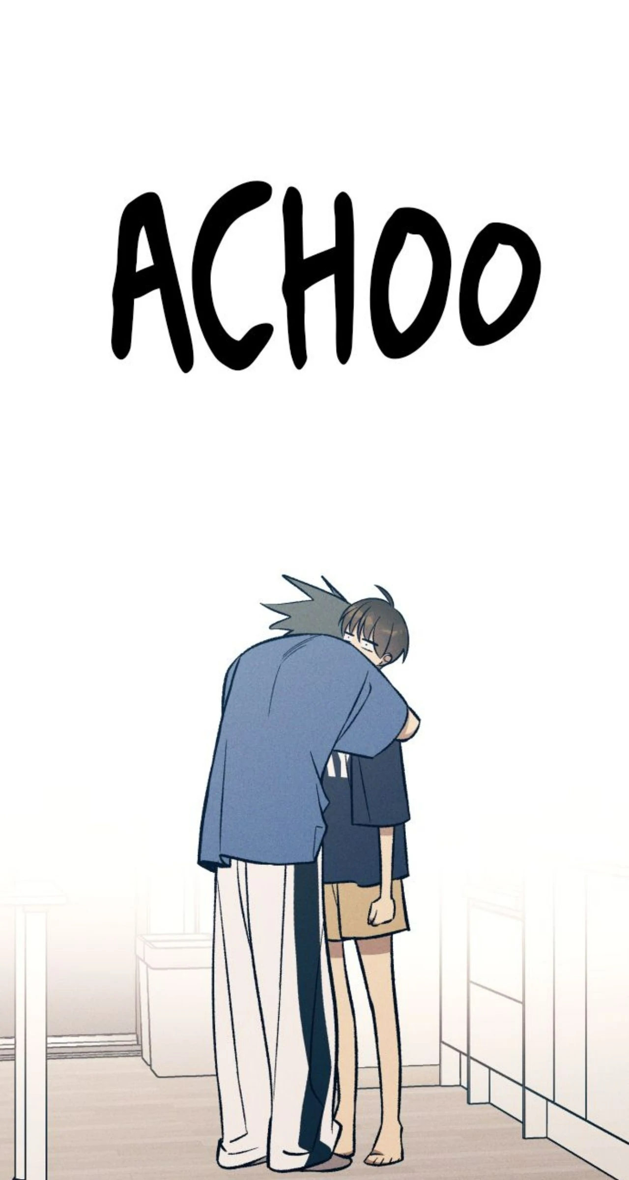 First Love, Lasting Hate Chapter 91 - page 31