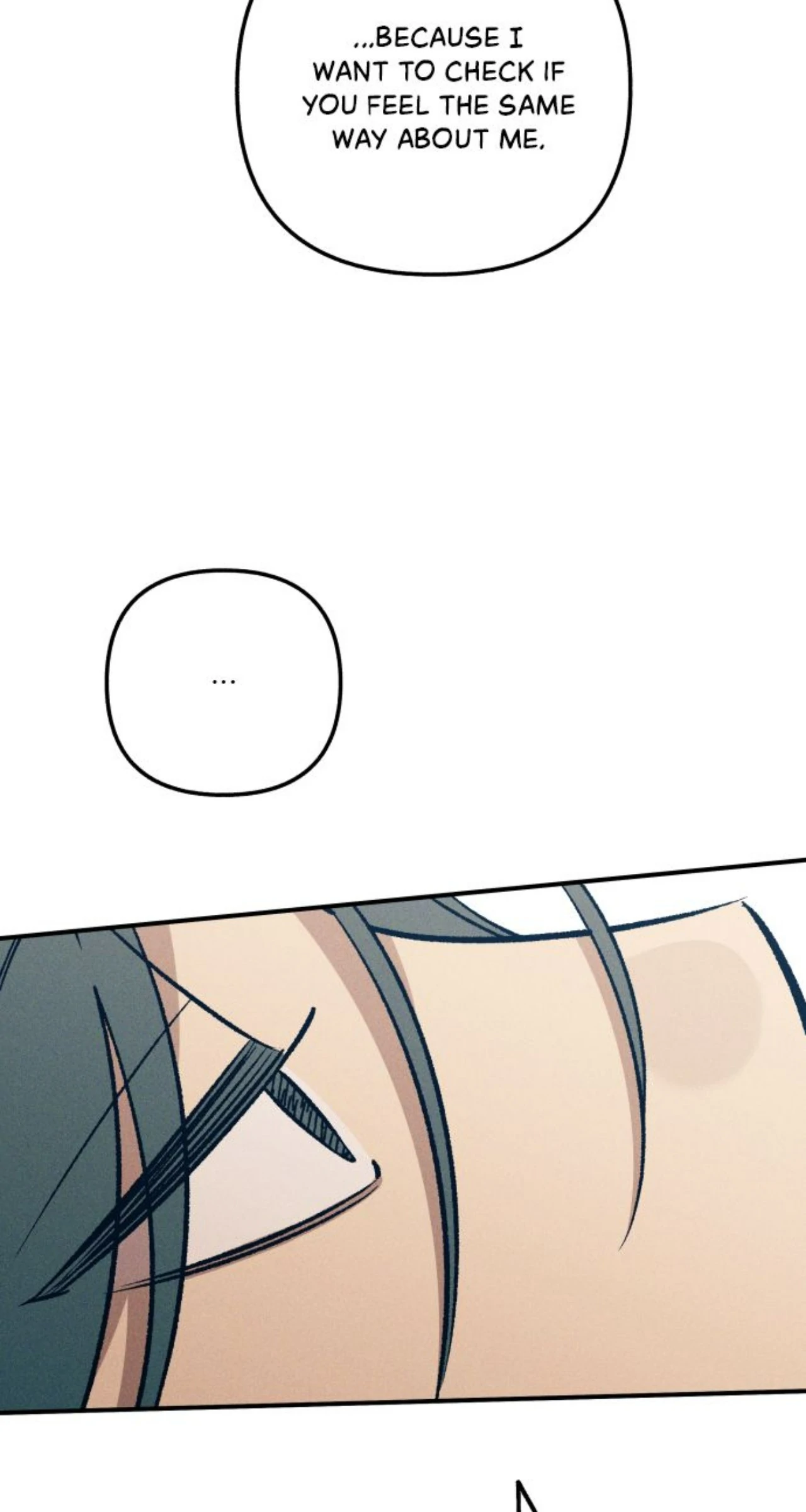 First Love, Lasting Hate Chapter 91 - page 37
