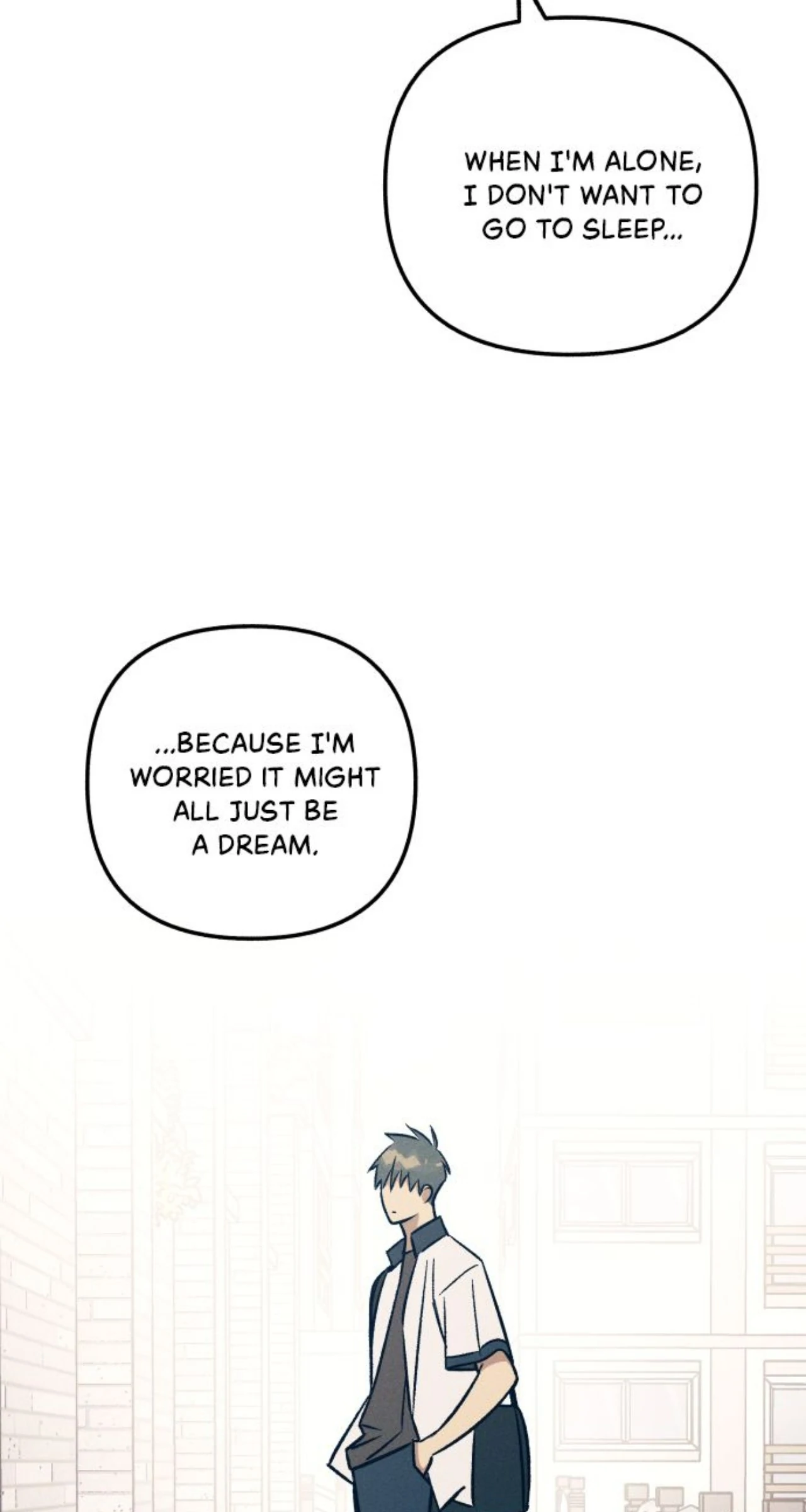 First Love, Lasting Hate Chapter 91 - page 38