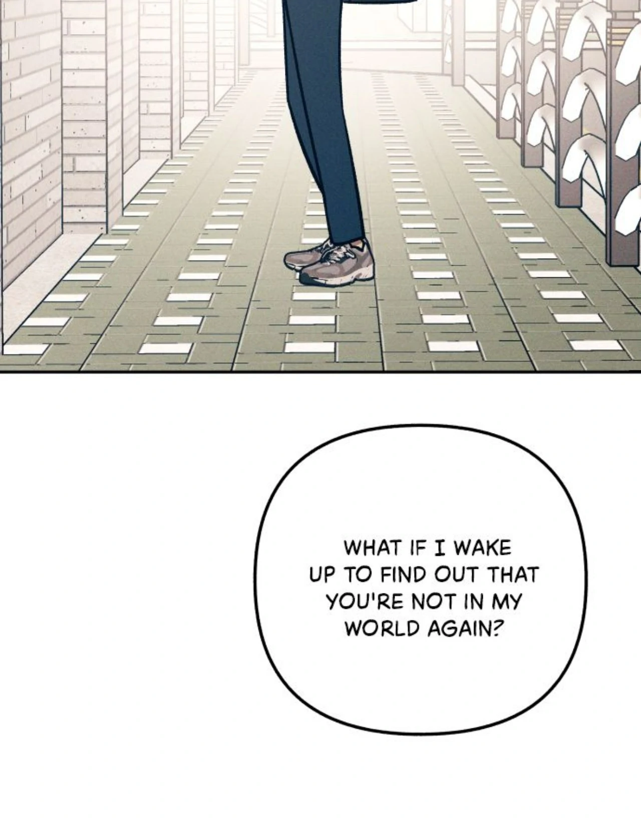 First Love, Lasting Hate Chapter 91 - page 39