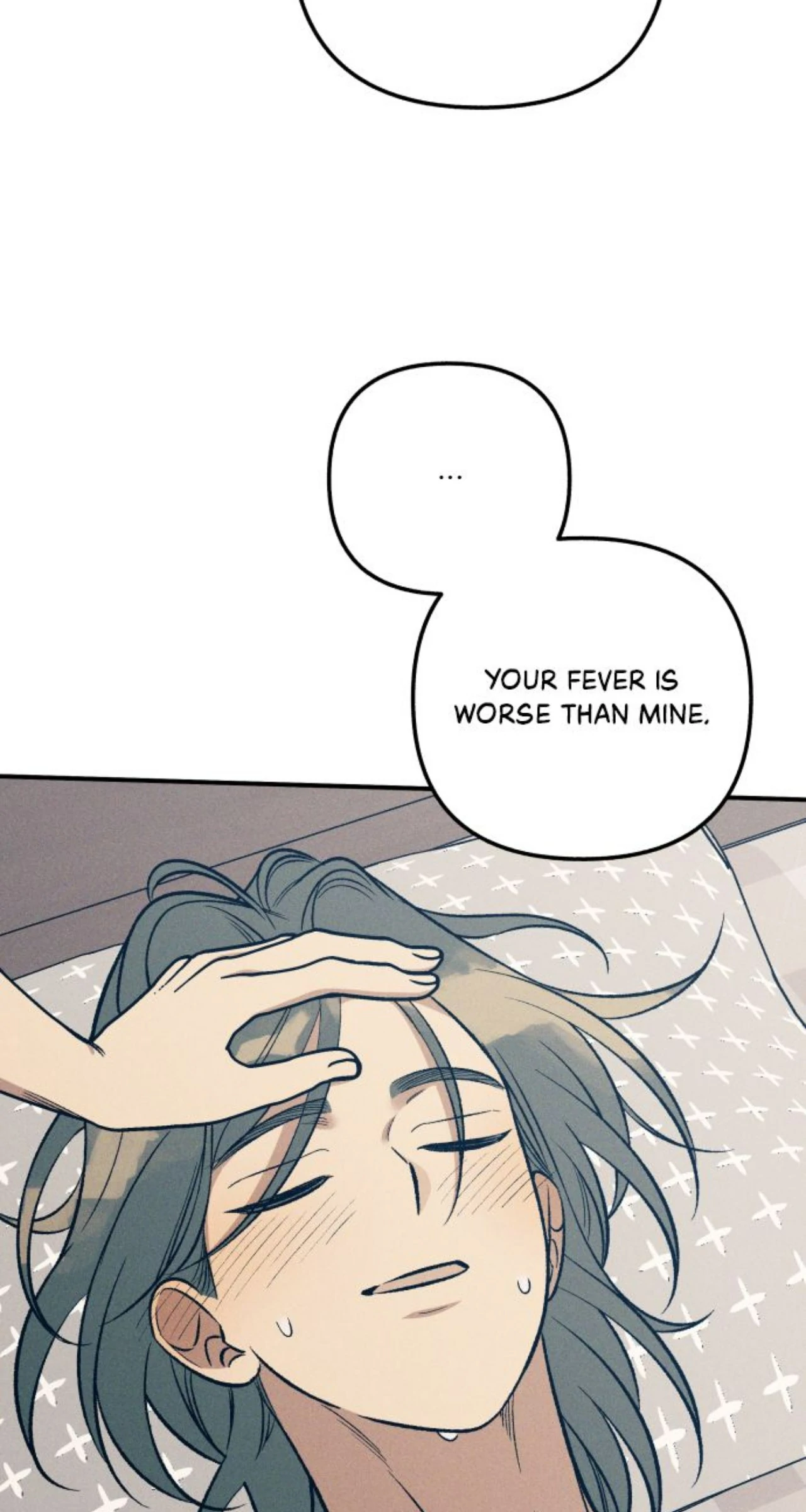 First Love, Lasting Hate Chapter 91 - page 41