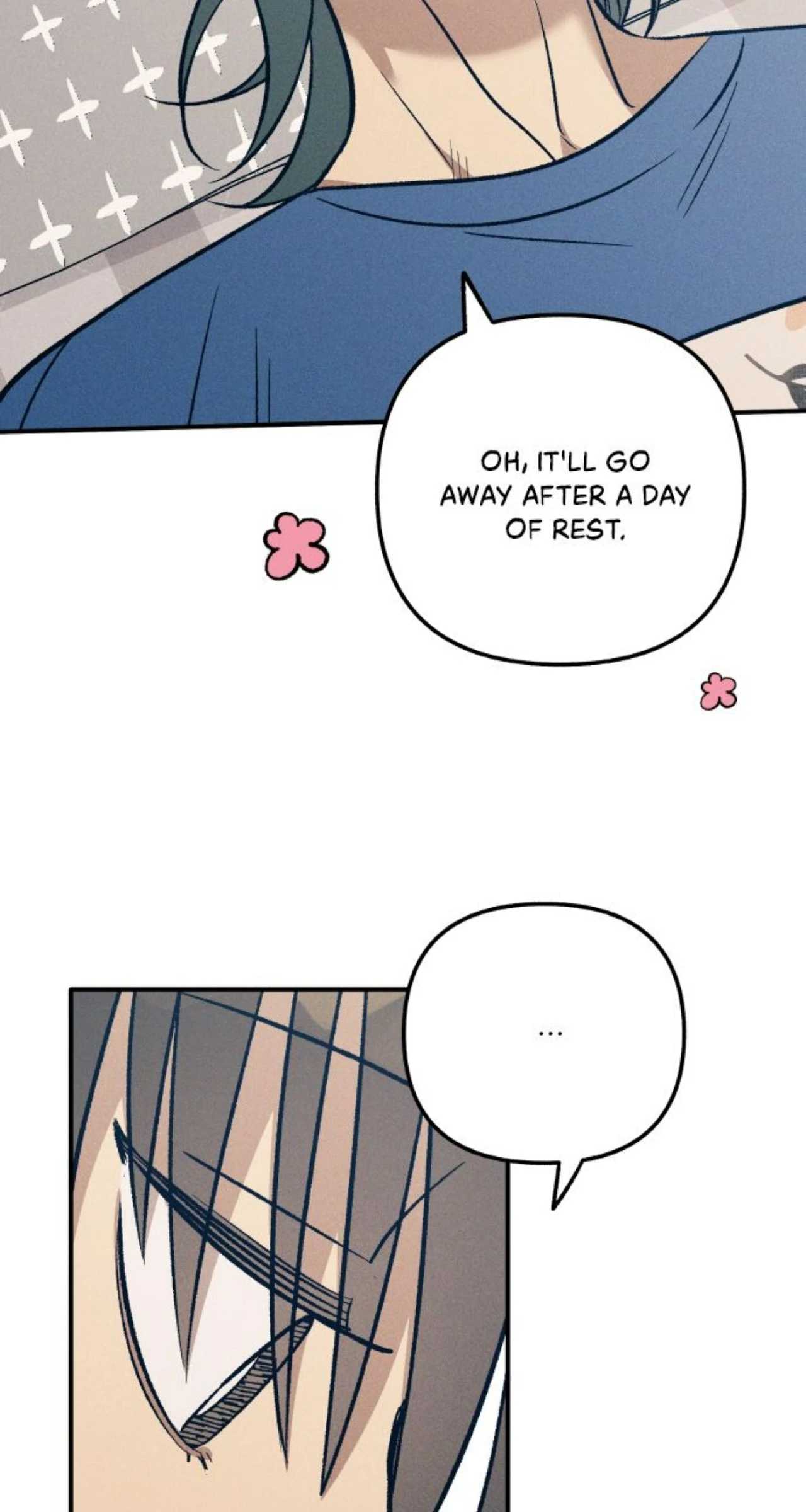 First Love, Lasting Hate Chapter 91 - page 42
