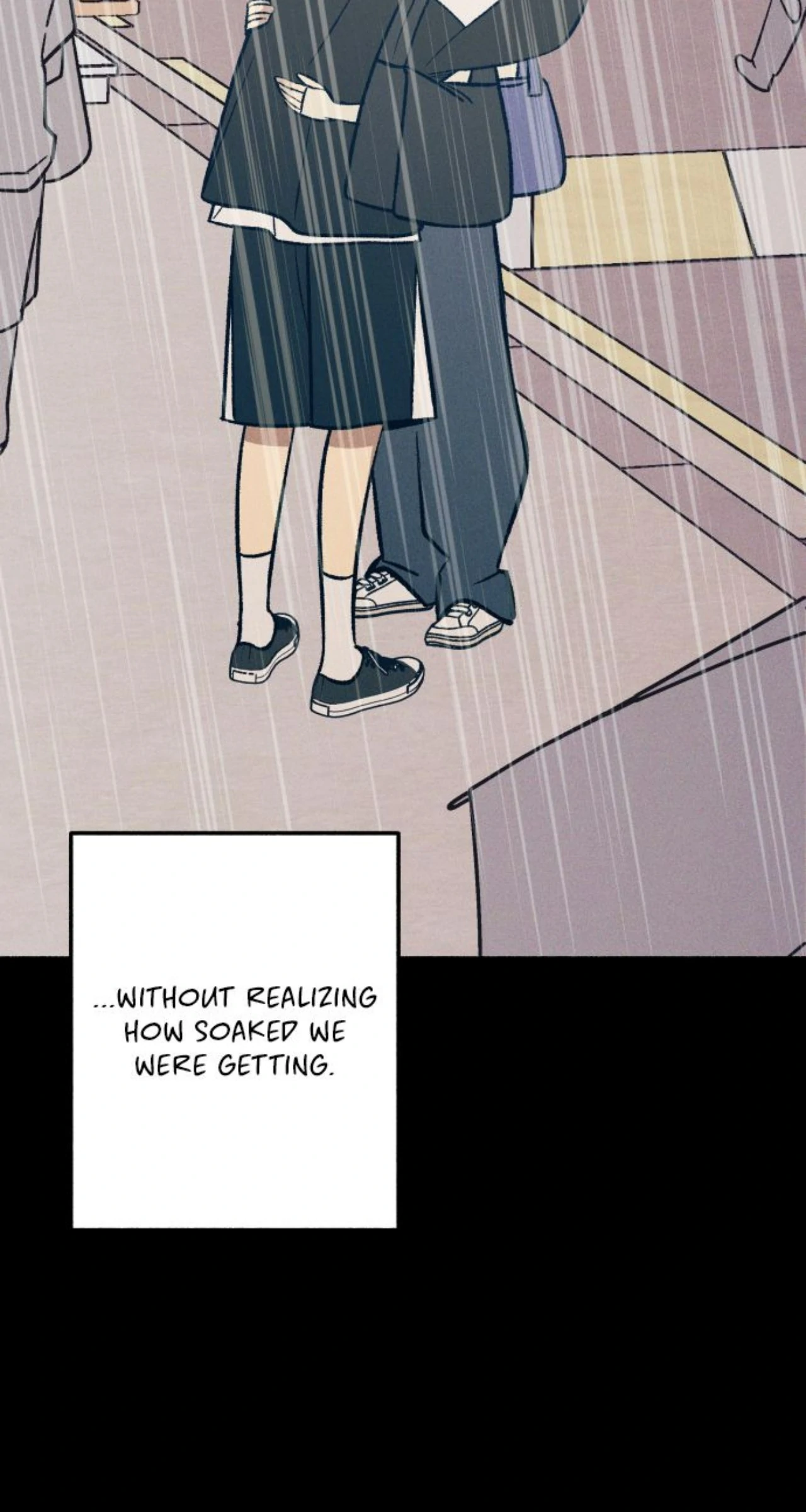 First Love, Lasting Hate Chapter 91 - page 46