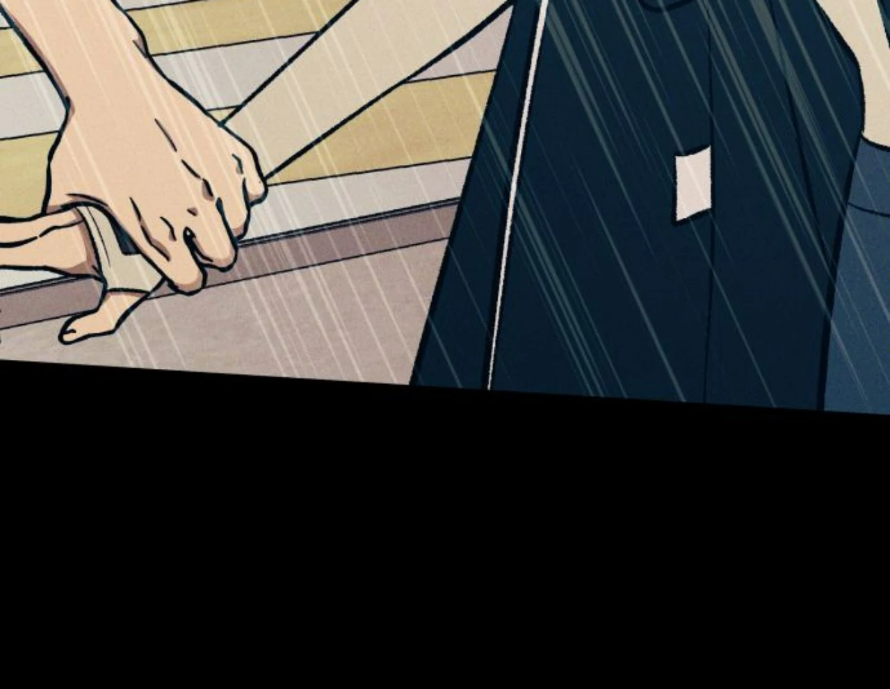 First Love, Lasting Hate Chapter 91 - page 48