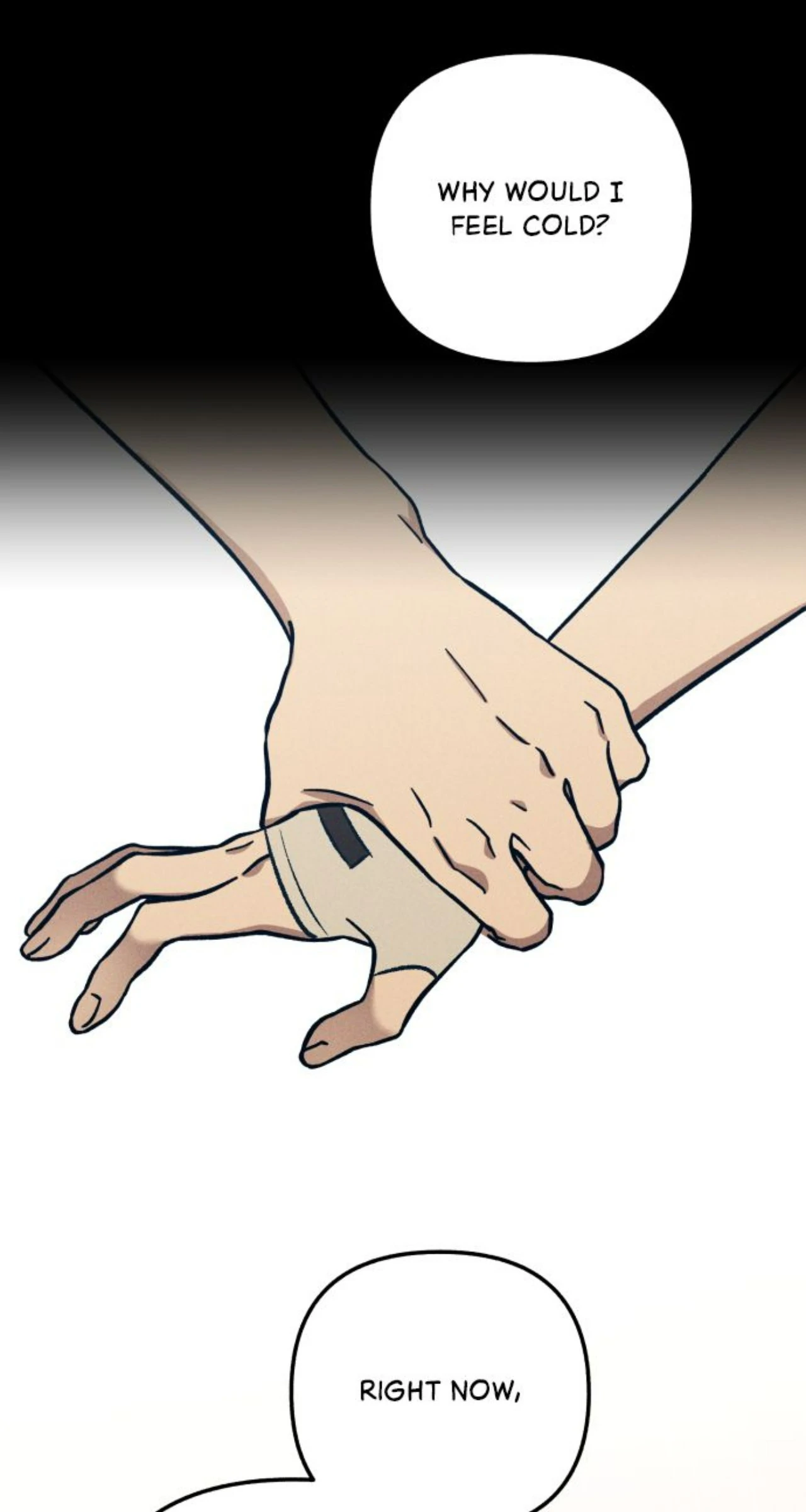 First Love, Lasting Hate Chapter 91 - page 49