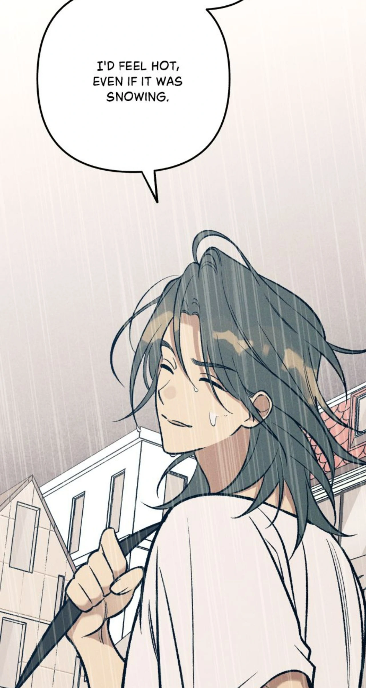 First Love, Lasting Hate Chapter 91 - page 50