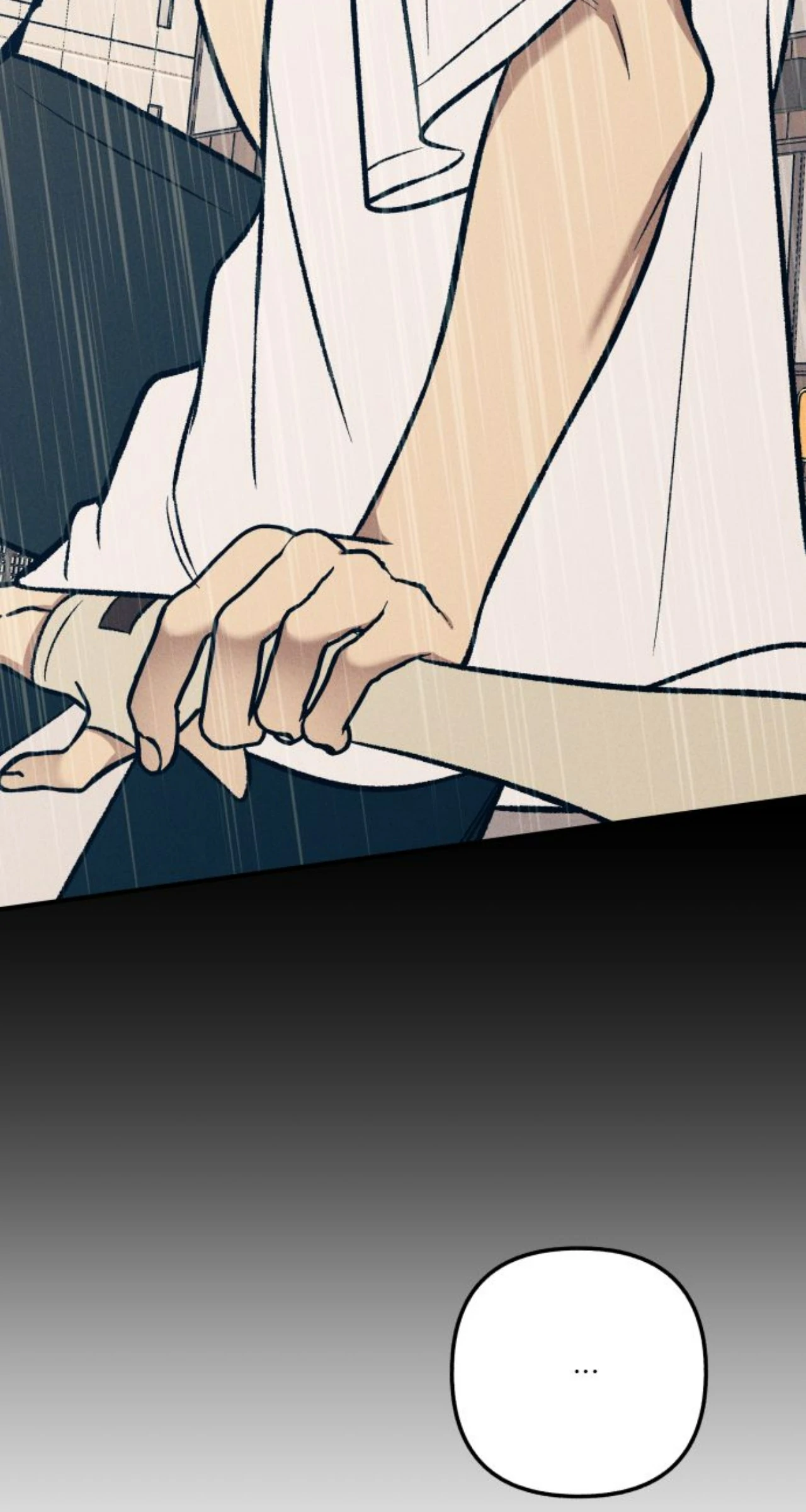 First Love, Lasting Hate Chapter 91 - page 51