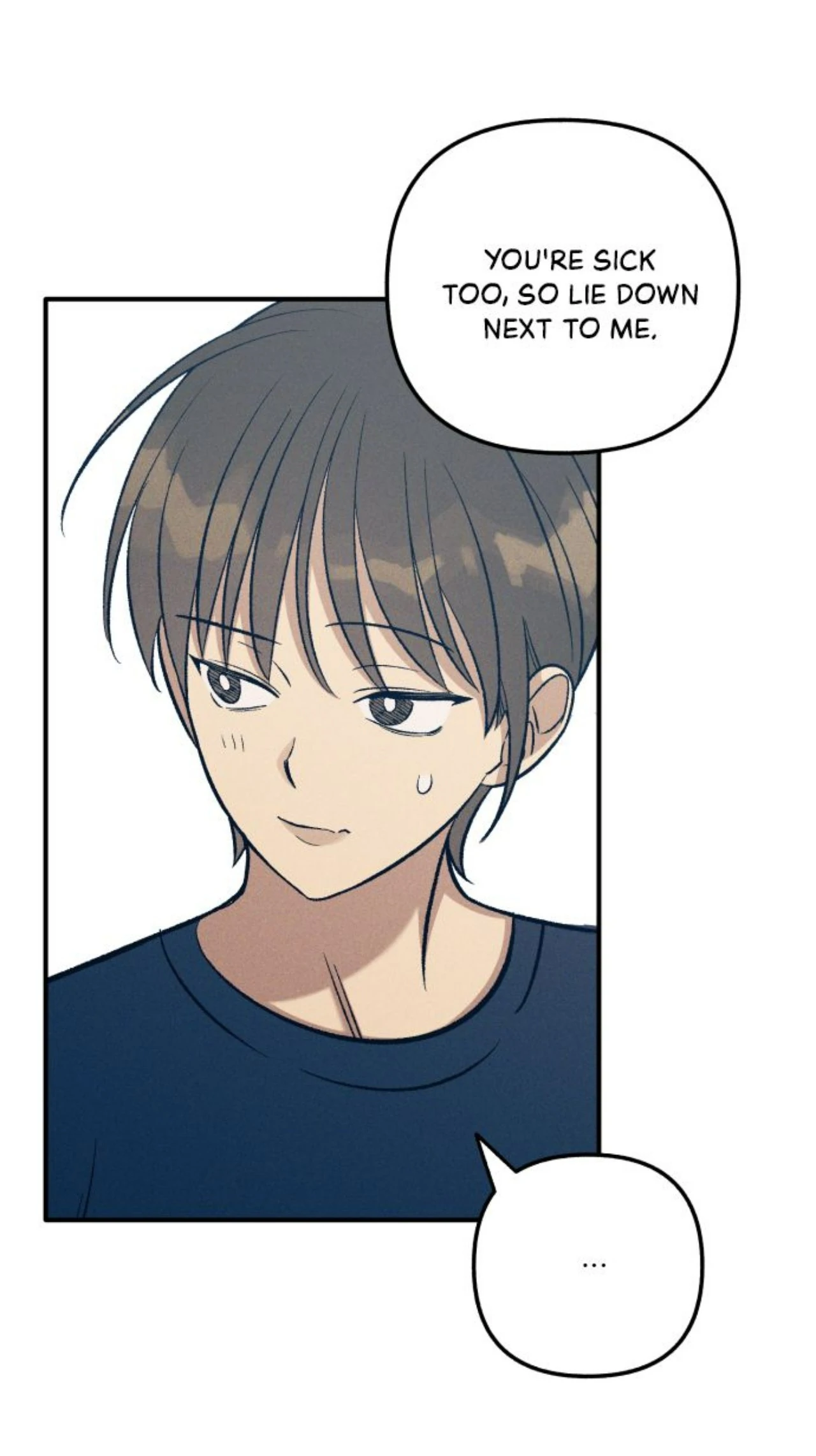 First Love, Lasting Hate Chapter 91 - page 56