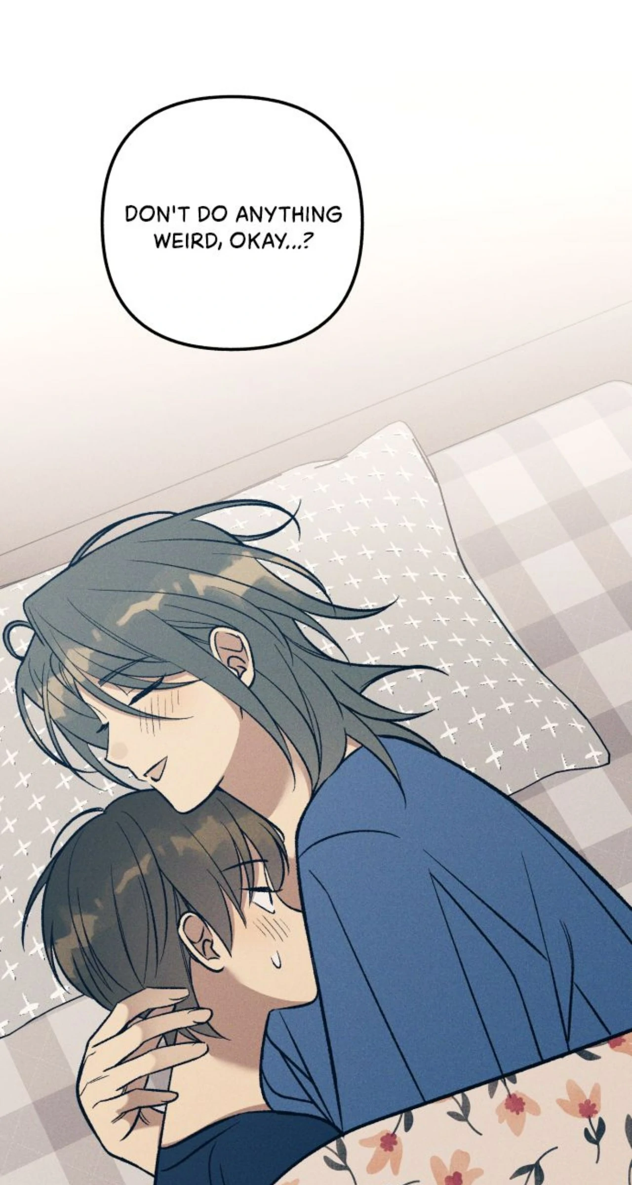 First Love, Lasting Hate Chapter 91 - page 57