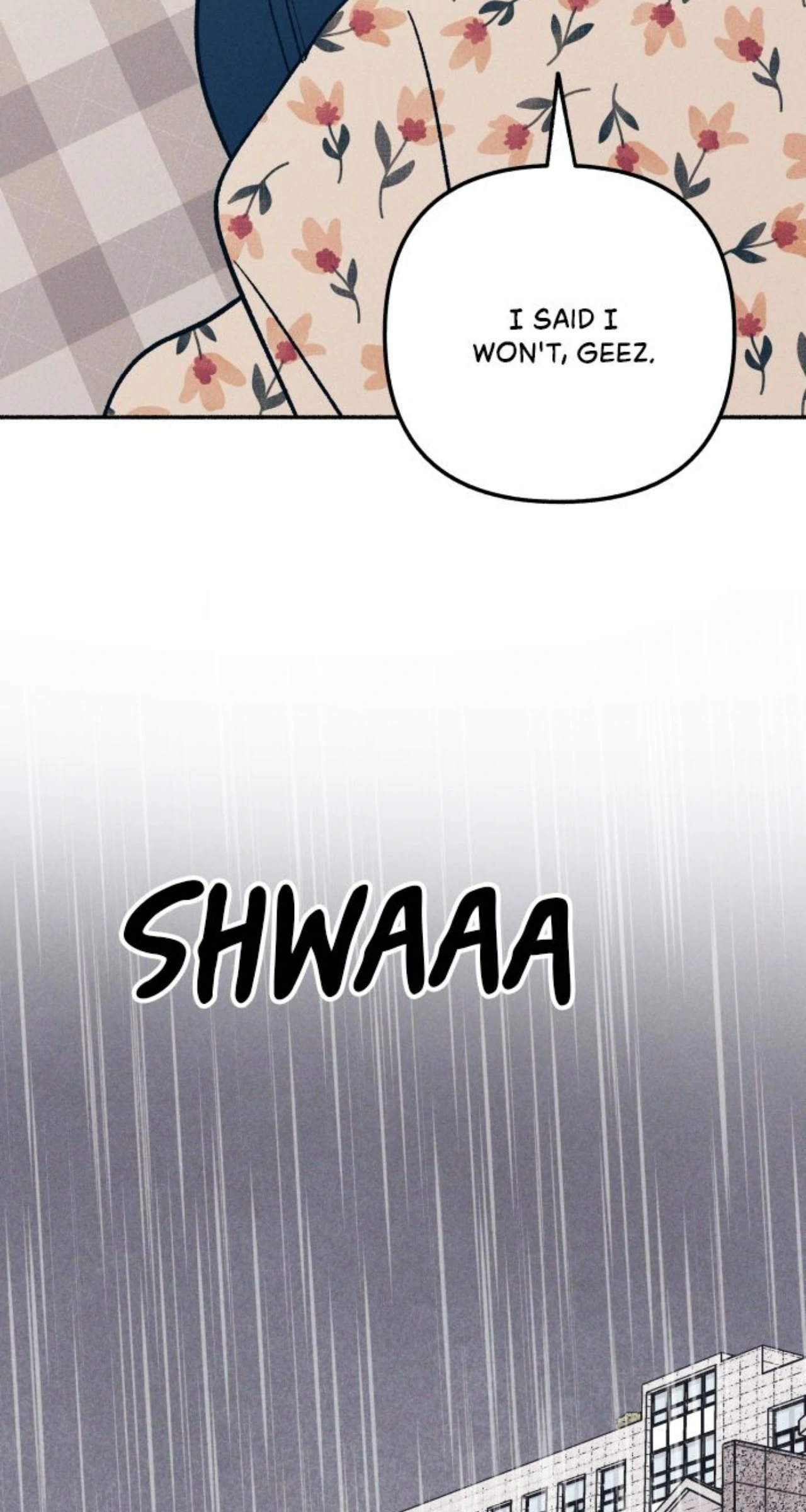 First Love, Lasting Hate Chapter 91 - page 58