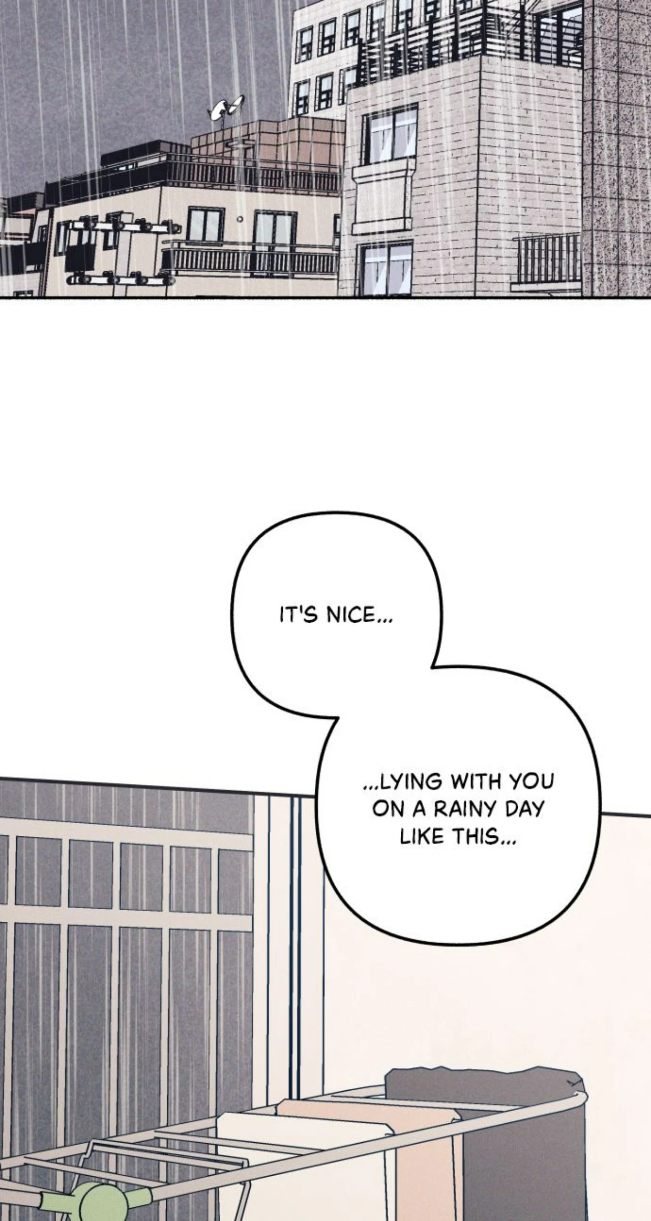 First Love, Lasting Hate Chapter 91 - page 59