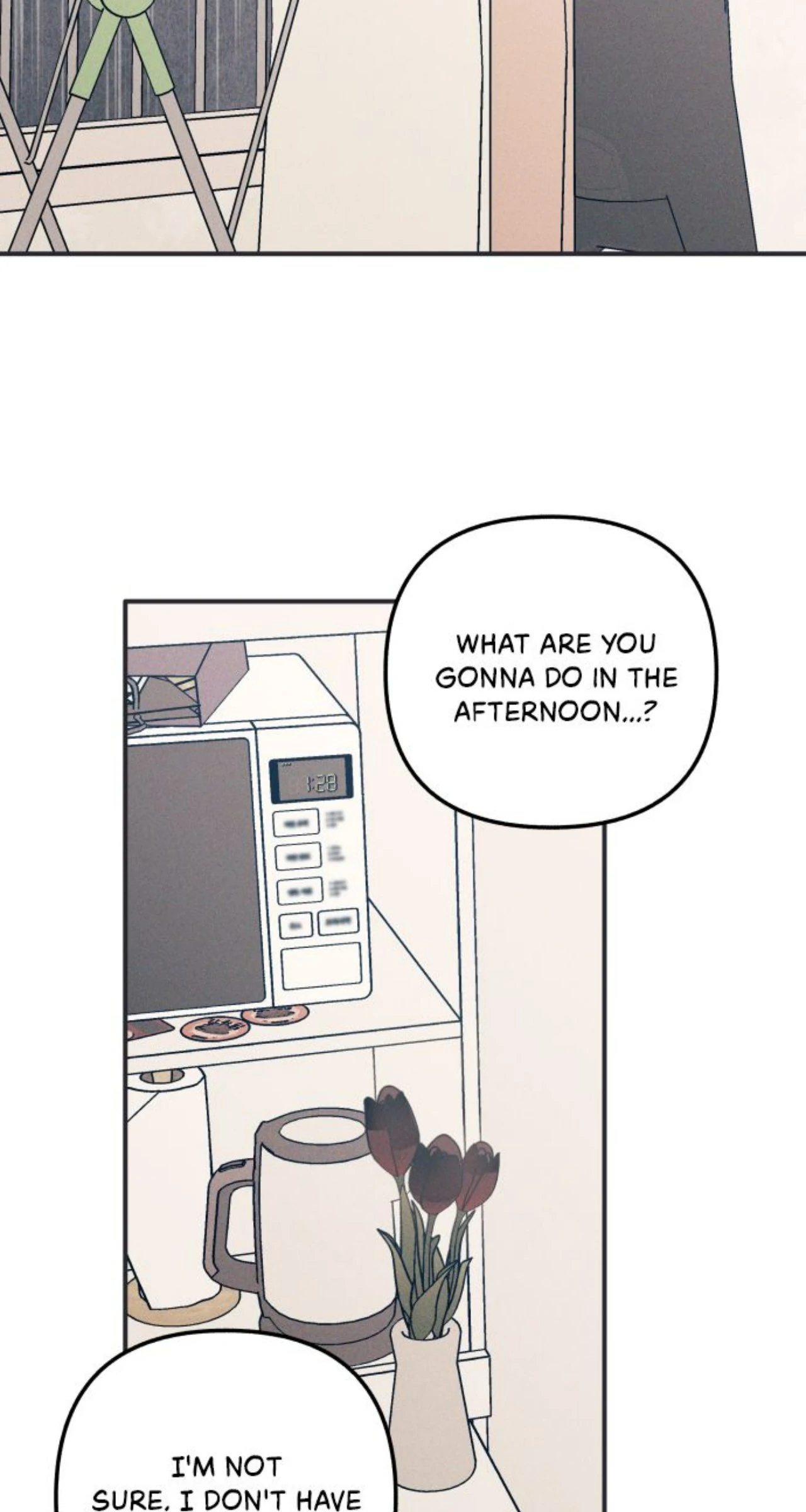 First Love, Lasting Hate Chapter 91 - page 60
