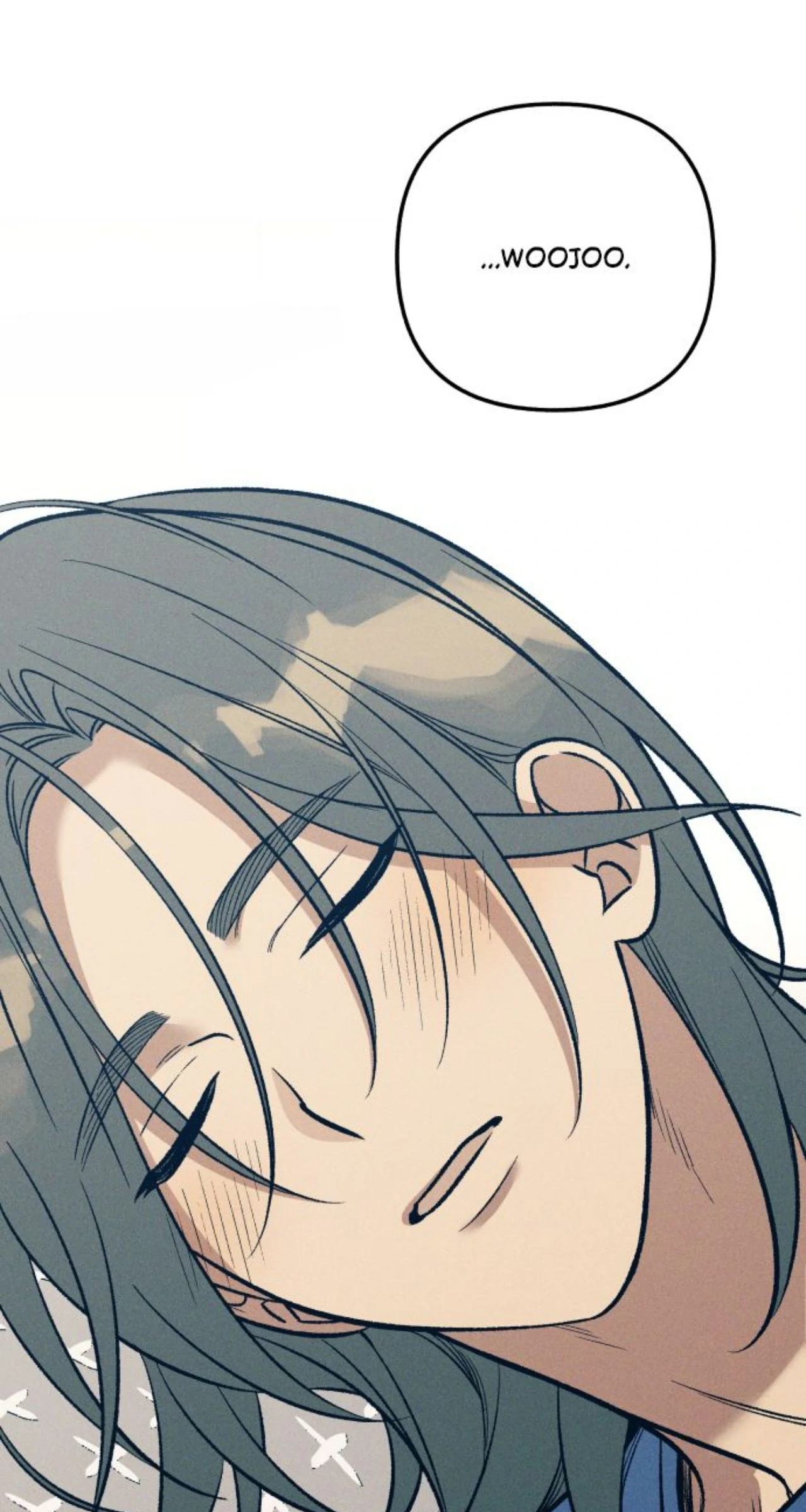 First Love, Lasting Hate Chapter 91 - page 63