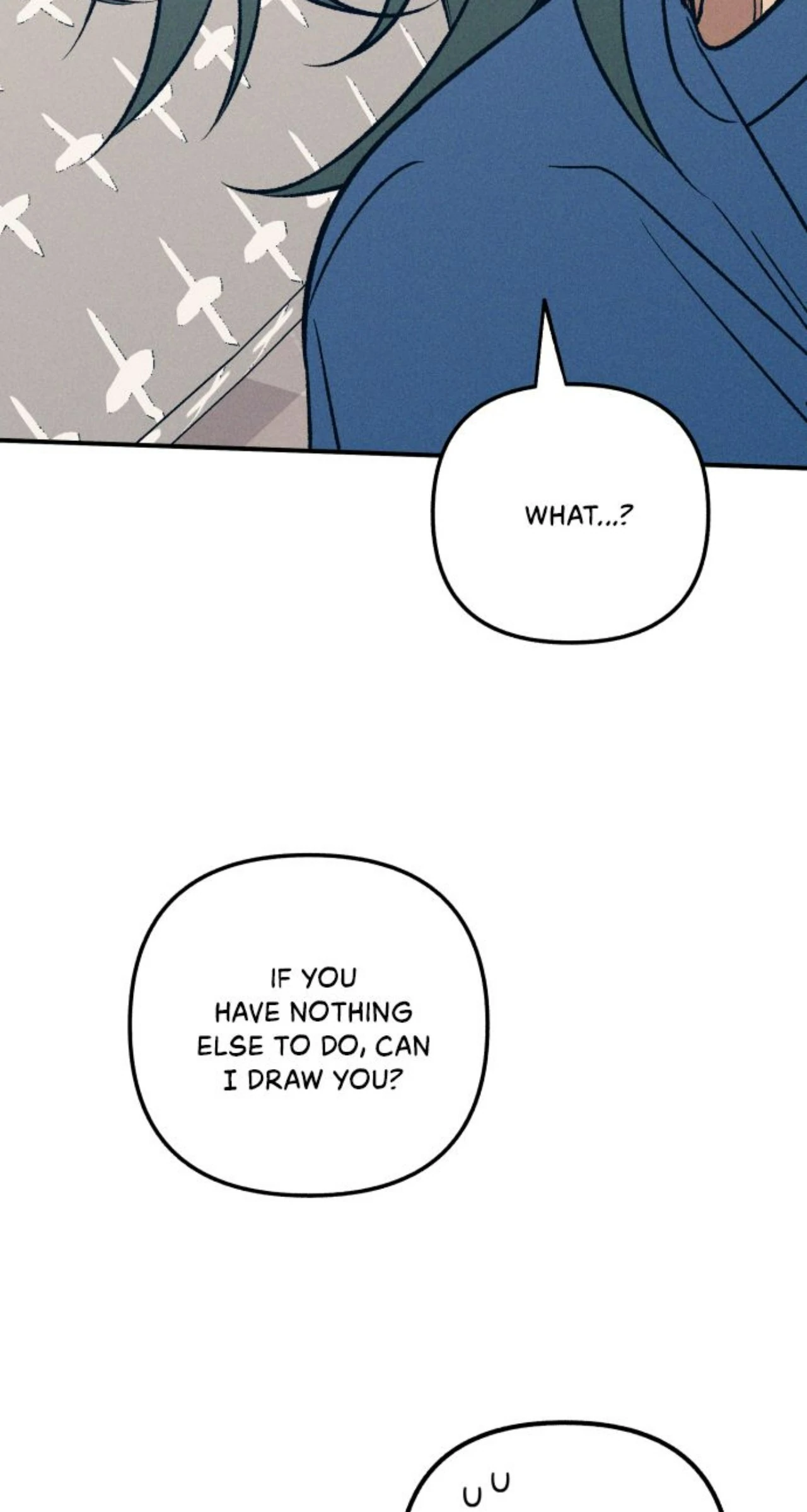 First Love, Lasting Hate Chapter 91 - page 64
