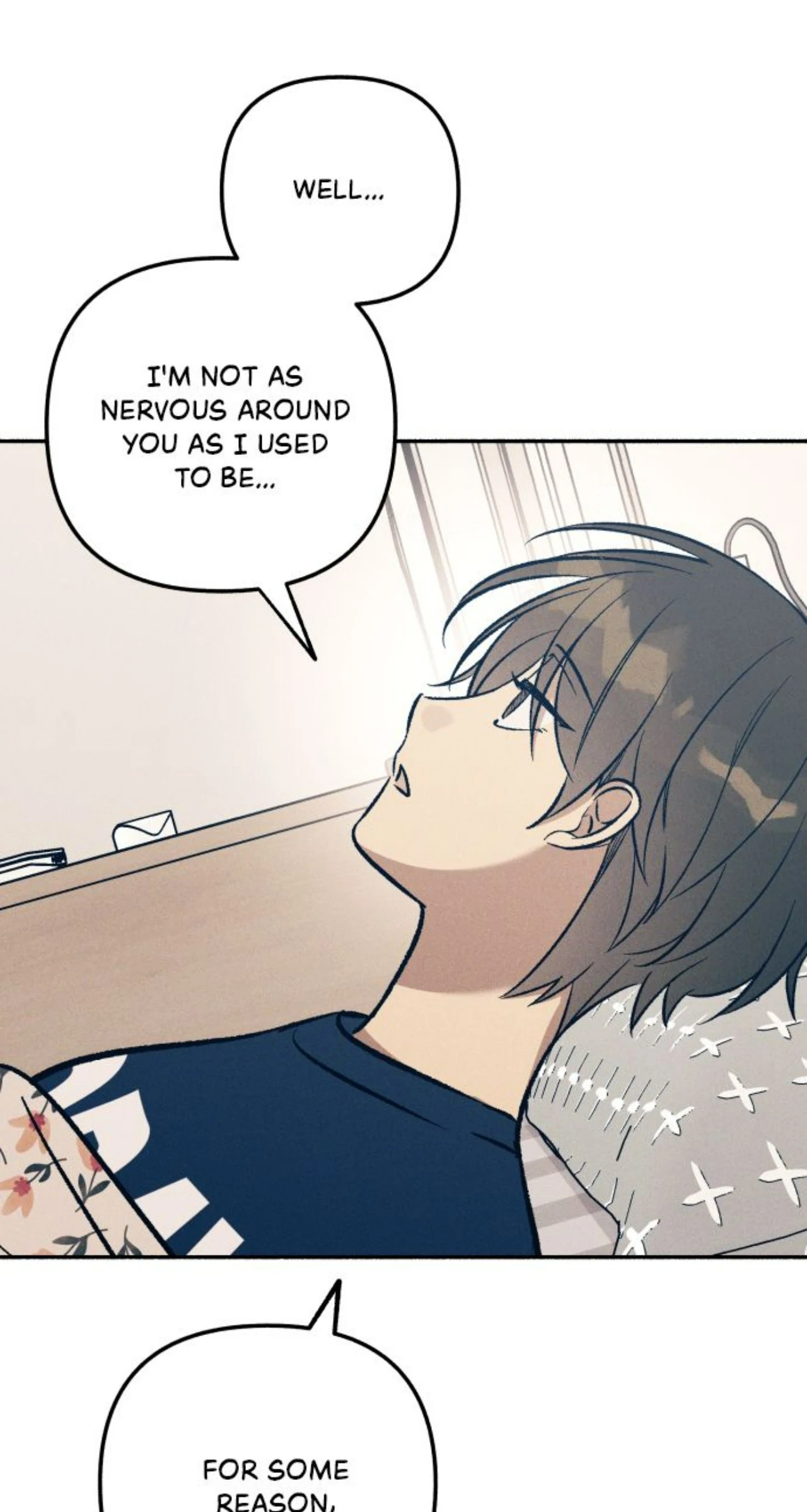 First Love, Lasting Hate Chapter 91 - page 67